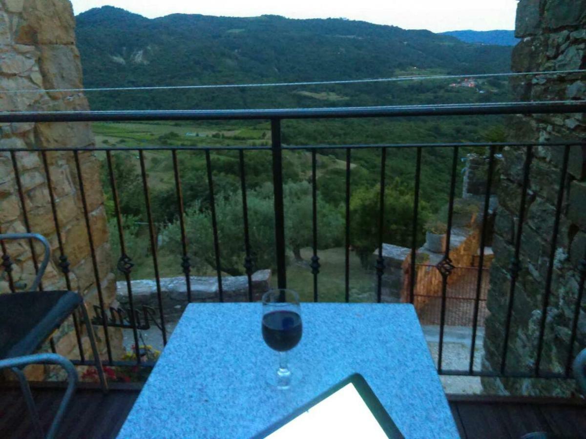 Apartment Anna Draguc Bagian luar foto