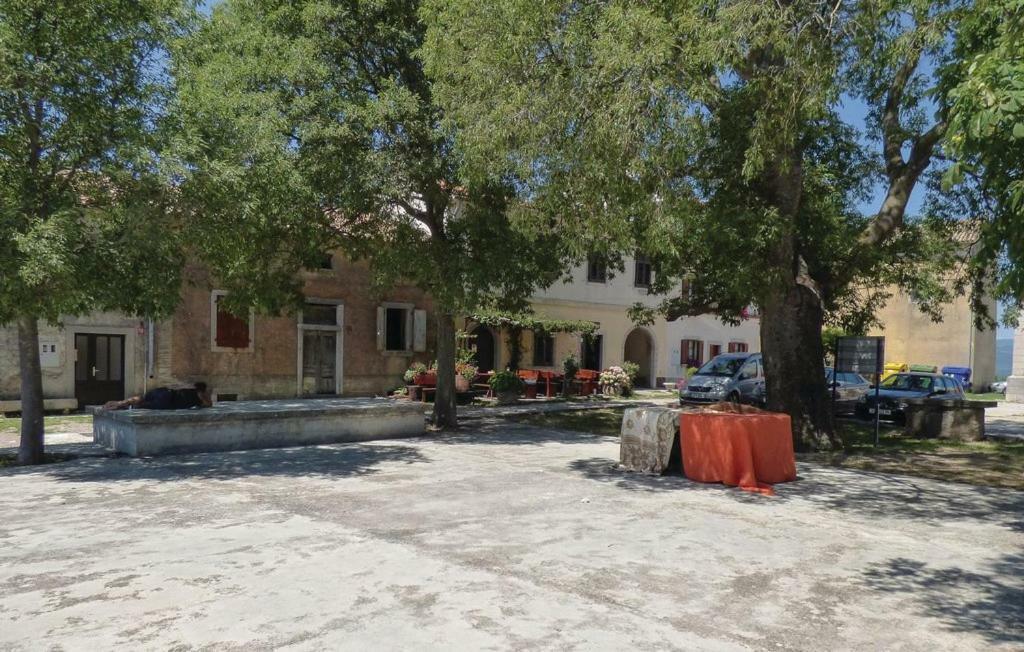 Apartment Anna Draguc Bagian luar foto