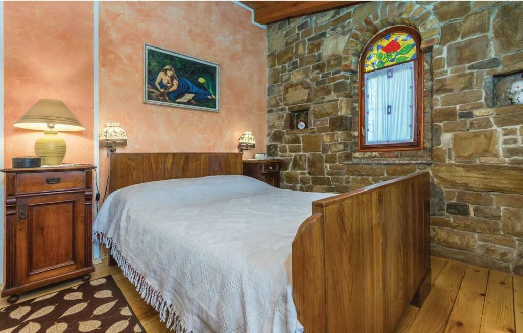 Apartment Anna Draguc Bagian luar foto