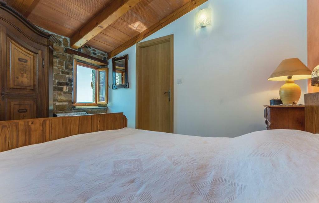 Apartment Anna Draguc Bagian luar foto