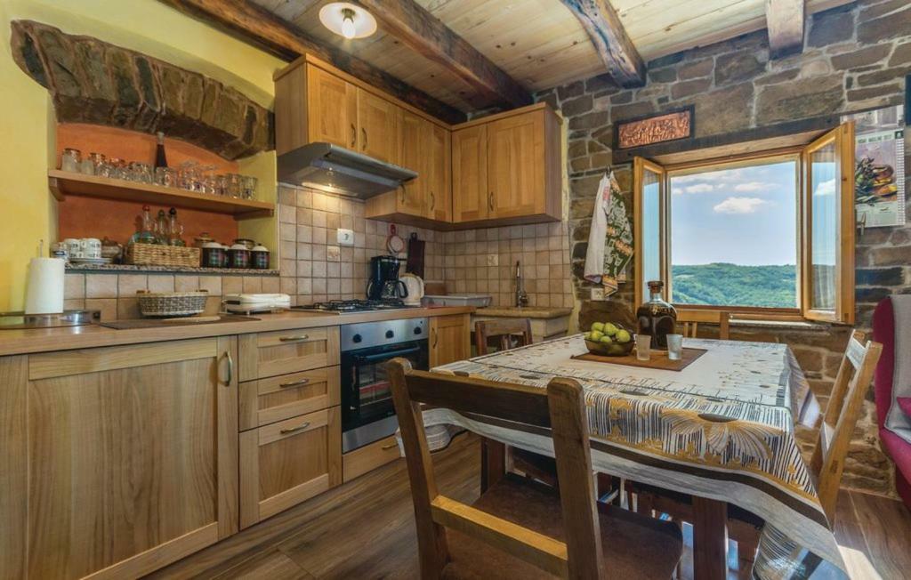 Apartment Anna Draguc Bagian luar foto