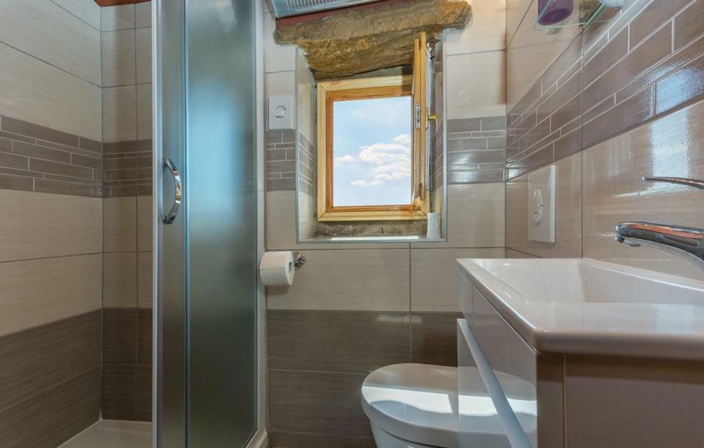 Apartment Anna Draguc Bagian luar foto